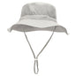Soft & Breathable Kids Sun Hat