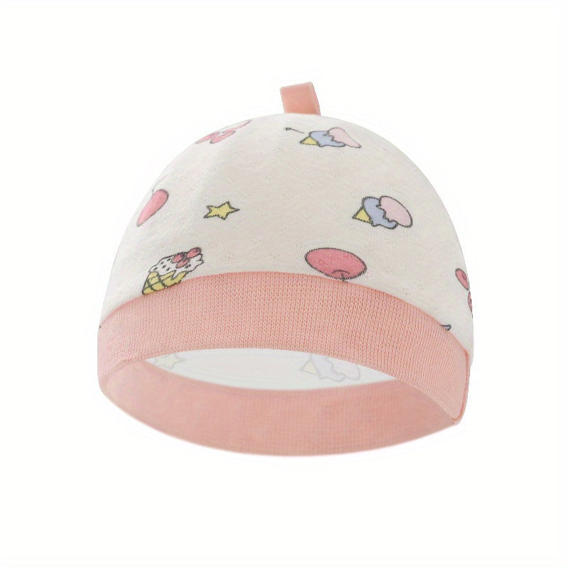 Cute Baby Beanie for Boys &amp; Girls