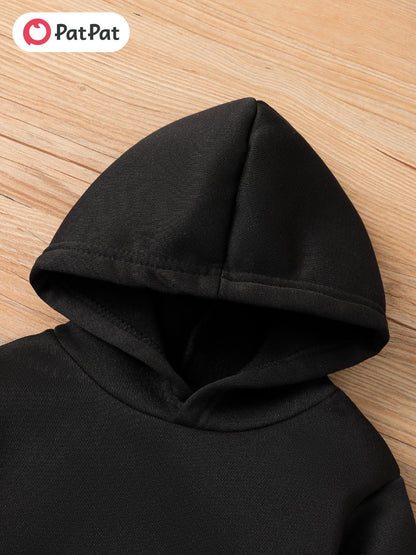 Kids Family Match Hoodie & Jogger Set