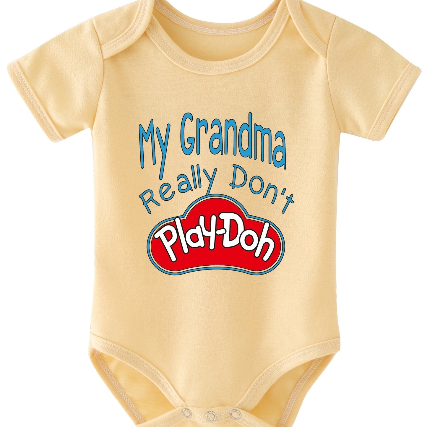 ComfortFlex Kids’ Transitional Denim