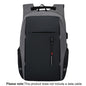 Men’s Anti-Theft Laptop Backpack