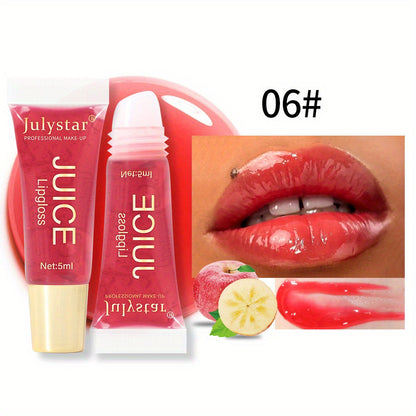 Lightweight Lip Oil for Daily Use