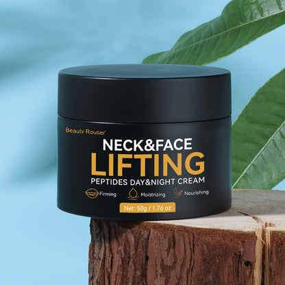 Neck & Face Lifting Cream