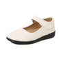 Comfortable Mary Jane Shoes with Bow