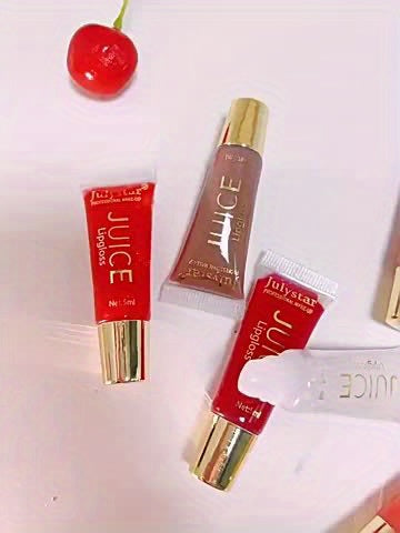 Lightweight Lip Oil for Daily Use