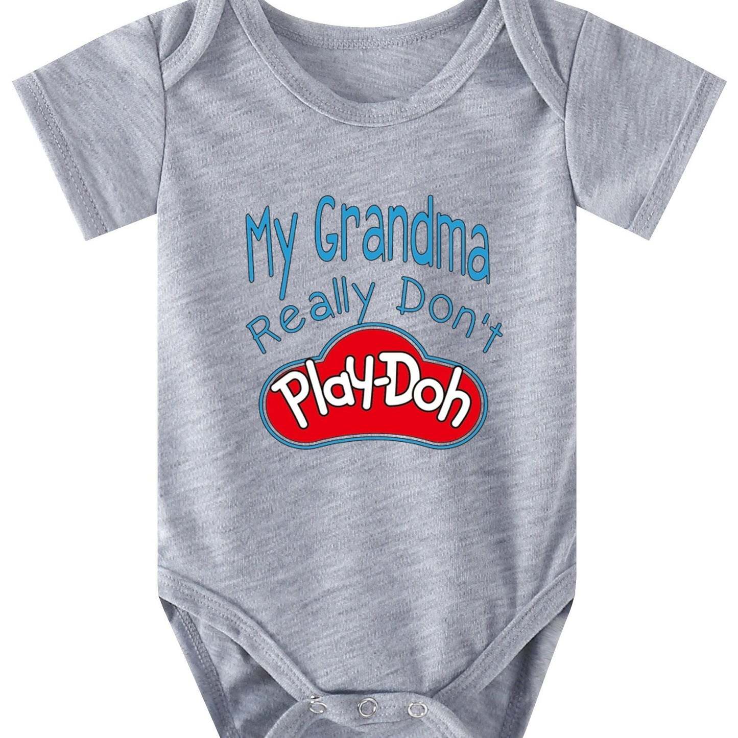 ComfortFlex Kids’ Transitional Denim