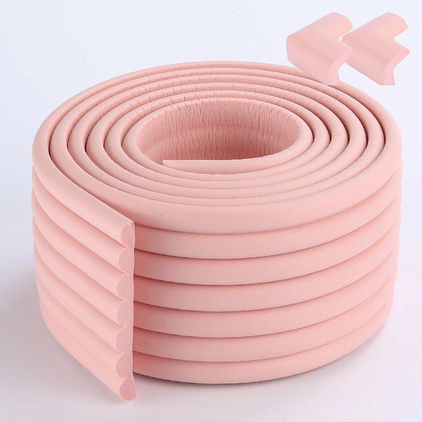 Edge & Corner Guard Protector Set