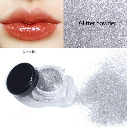 DIY Lip Gloss Kit