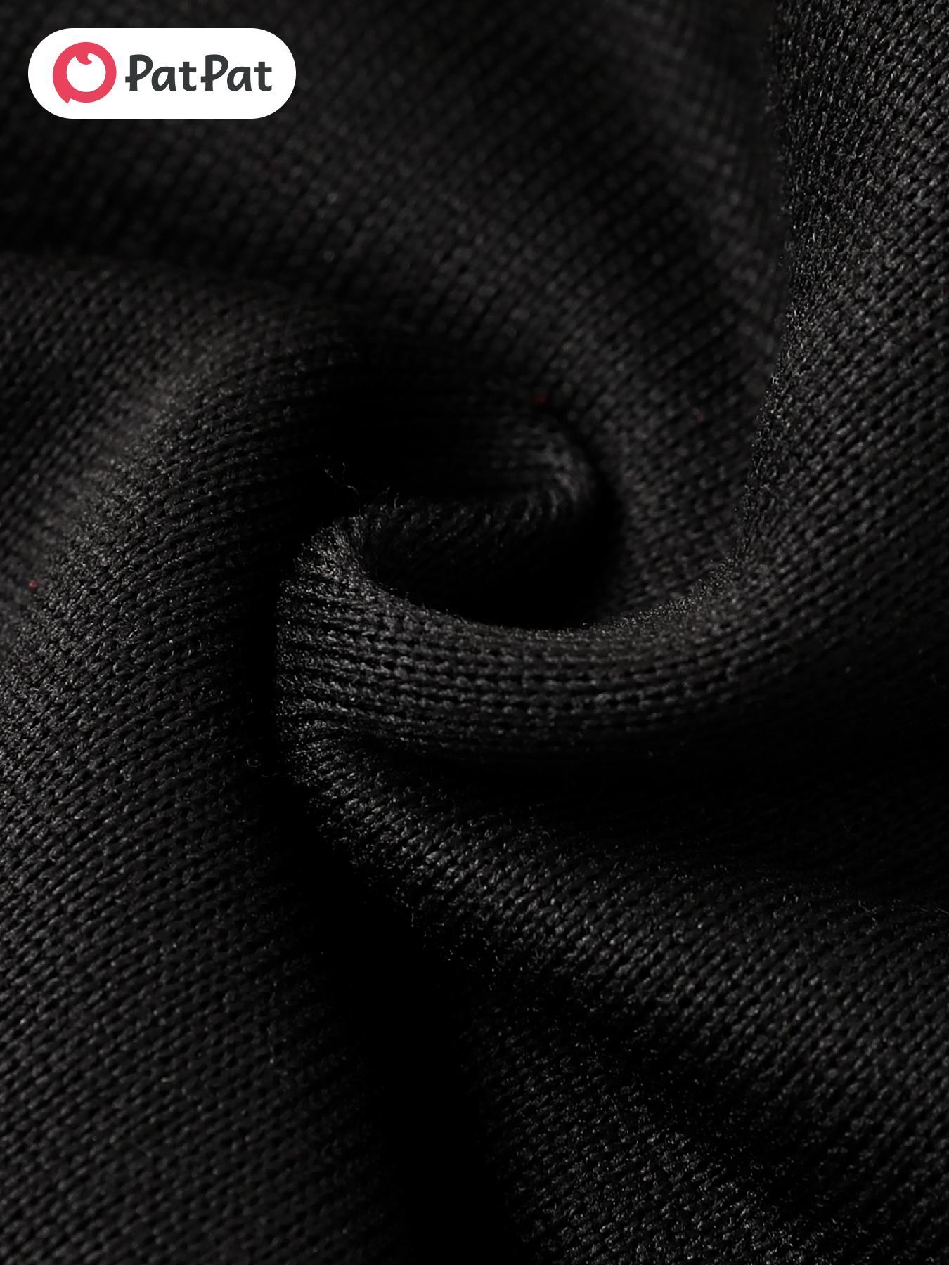 Kids Family Match Hoodie & Jogger Set