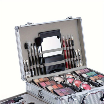 All-in-One Makeup Kit – 106 Pieces