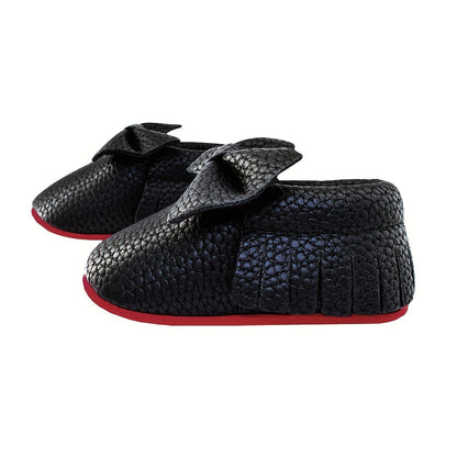 Classic Comfort Kids’ Denim Jeans