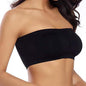 Plus Size Strapless Bra