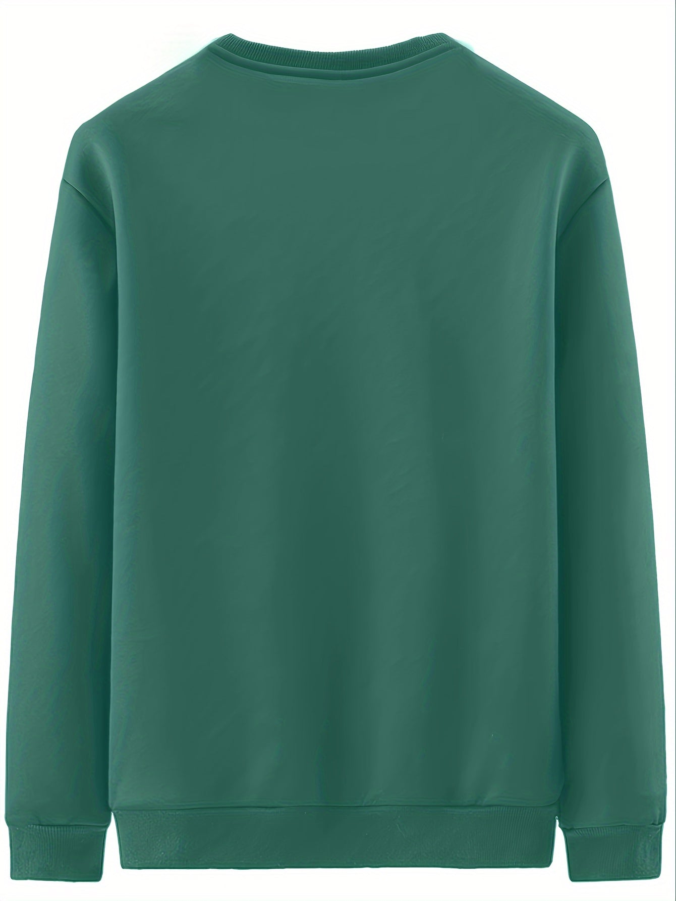 Men’s Crew Neck Sweatshirt