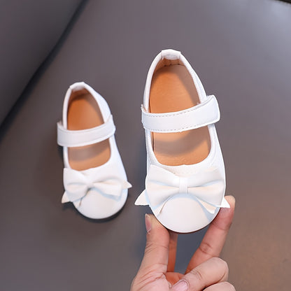 Non-Slip Mary Jane Shoes for Kids