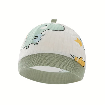 Cute Baby Beanie for Boys &amp; Girls