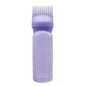 Hair Dye Applicator Bottle with Measurement Scale