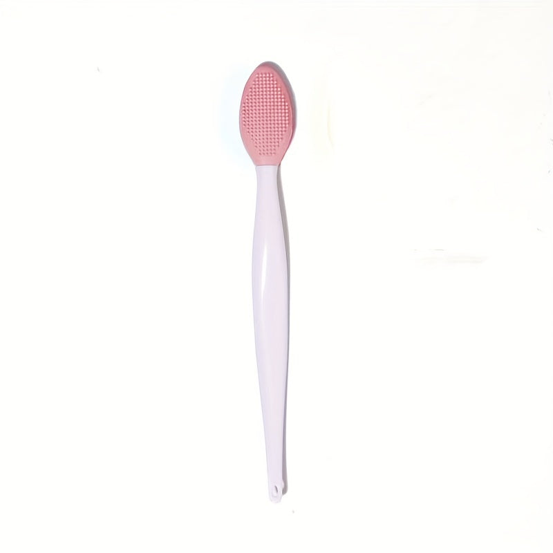Reusable Silicone Face Wash Brush