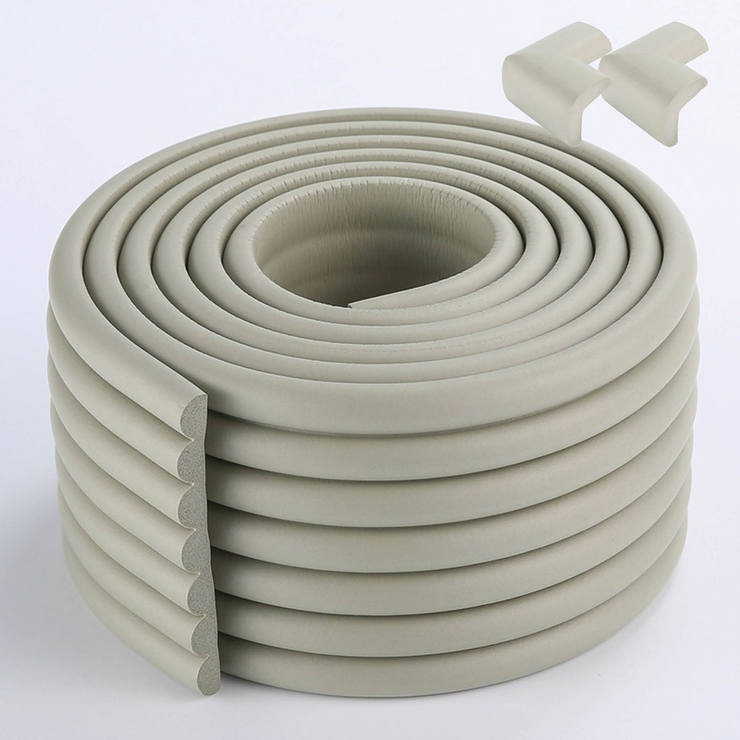 Edge & Corner Guard Protector Set