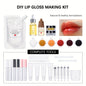DIY Lip Gloss Kit