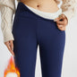 High-Waisted Thermal Leggings