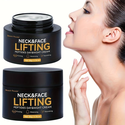 Neck & Face Lifting Cream