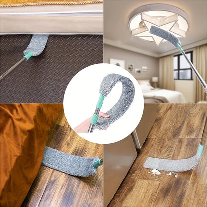 Extendable Microfiber Dust Duster