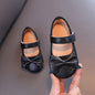 Non-Slip Mary Jane Shoes for Kids