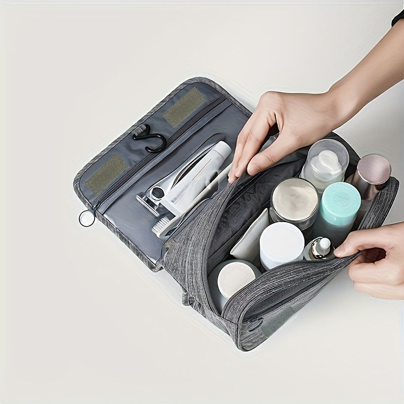 Large Makeup Organizer Bag