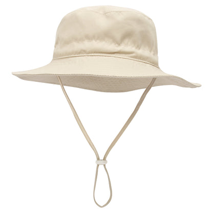Soft & Breathable Kids Sun Hat