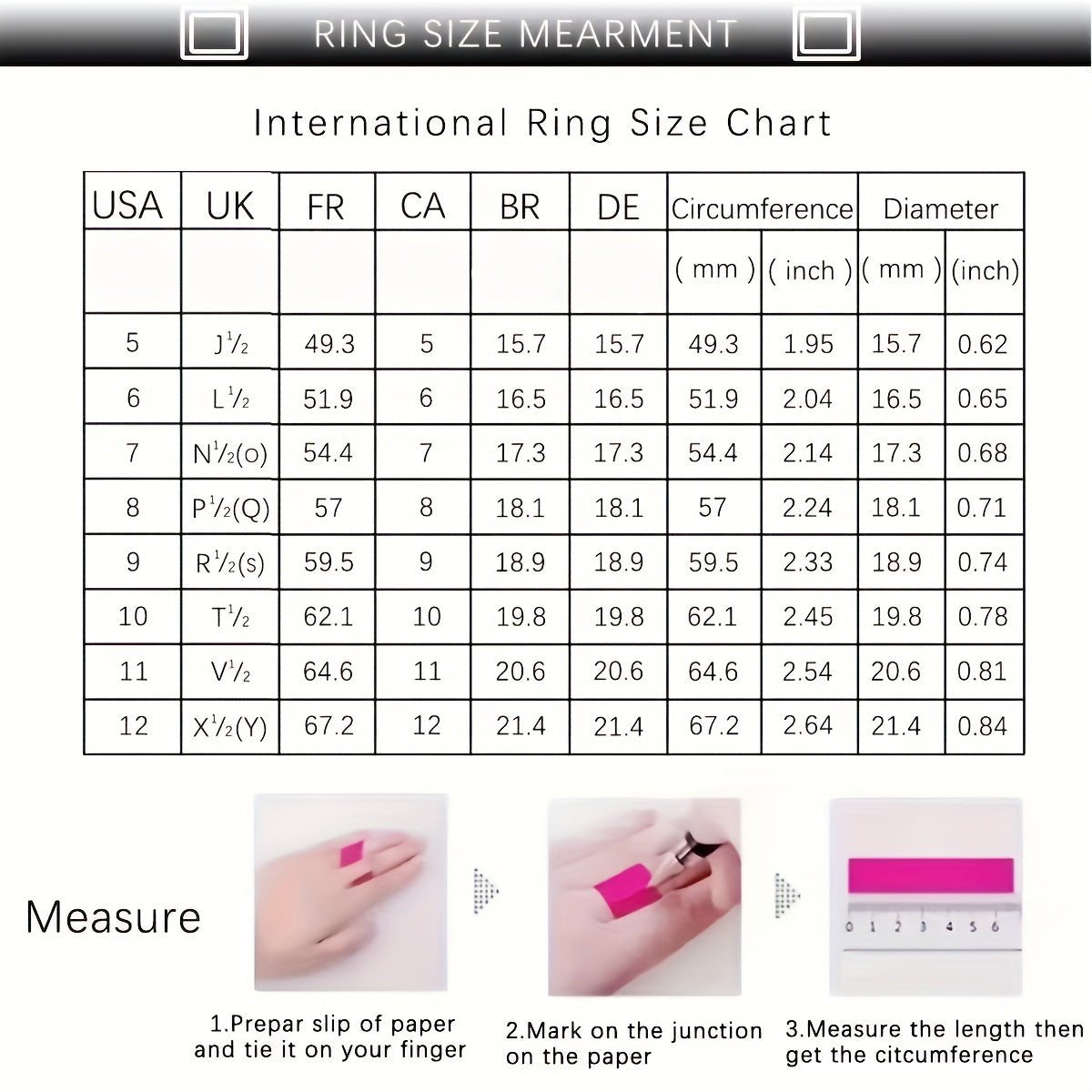 925 Silver Moissanite Couple Ring