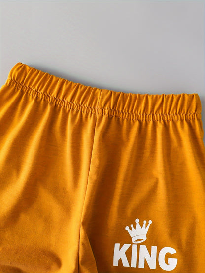 Everyday Comfort Kids’ Denim Jeans