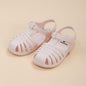 Soft Sole Jelly Shoes for Kids