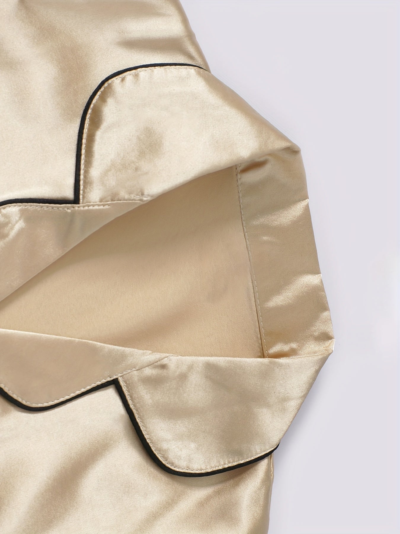 All-Season Long Sleeve Kids Pajamas