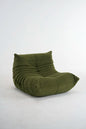 Caterpillar Lazy Sofa for Living Room & Bedroom