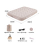 NAEILNAEGGE Auto-Inflating Double Air Mattress