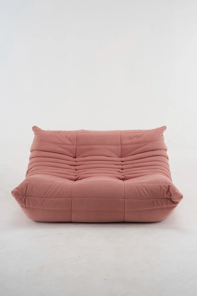 Caterpillar Lazy Sofa for Living Room & Bedroom