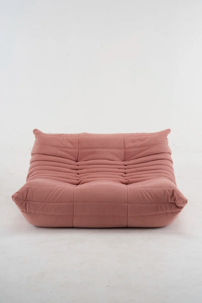 Caterpillar Lazy Sofa for Living Room & Bedroom