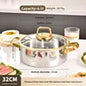 Stainless Steel Cooking Pot