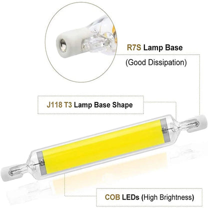 LED Bulb Super Bright