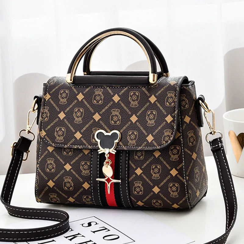 Women’s Luxury Crossbody Bag