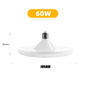 E27 Super Bright LED Bulb