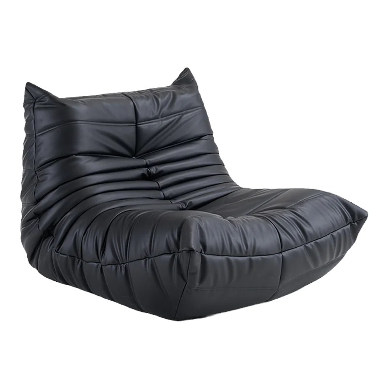 Caterpillar Lazy Sofa for Living Room & Bedroom