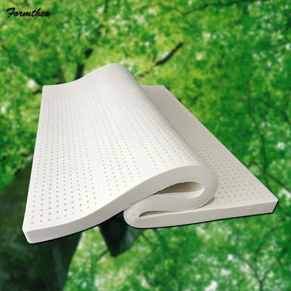 Latex Mattress Topper 10cm