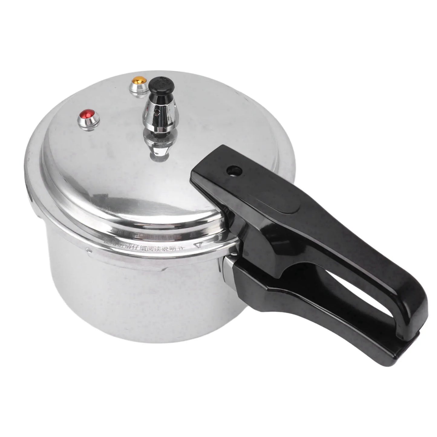 Aluminum Alloy Pressure Cooker