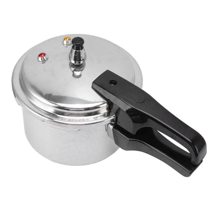Aluminum Alloy Pressure Cooker