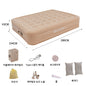 NAEILNAEGGE Auto-Inflating Double Air Mattress