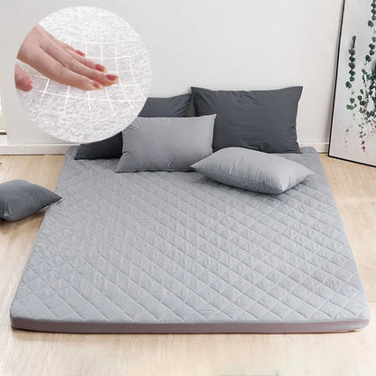 Air Wave Advanced Cooling Sleep Topper