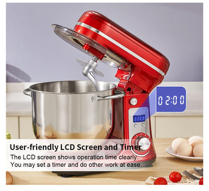 Kitchen Mixer & Blender