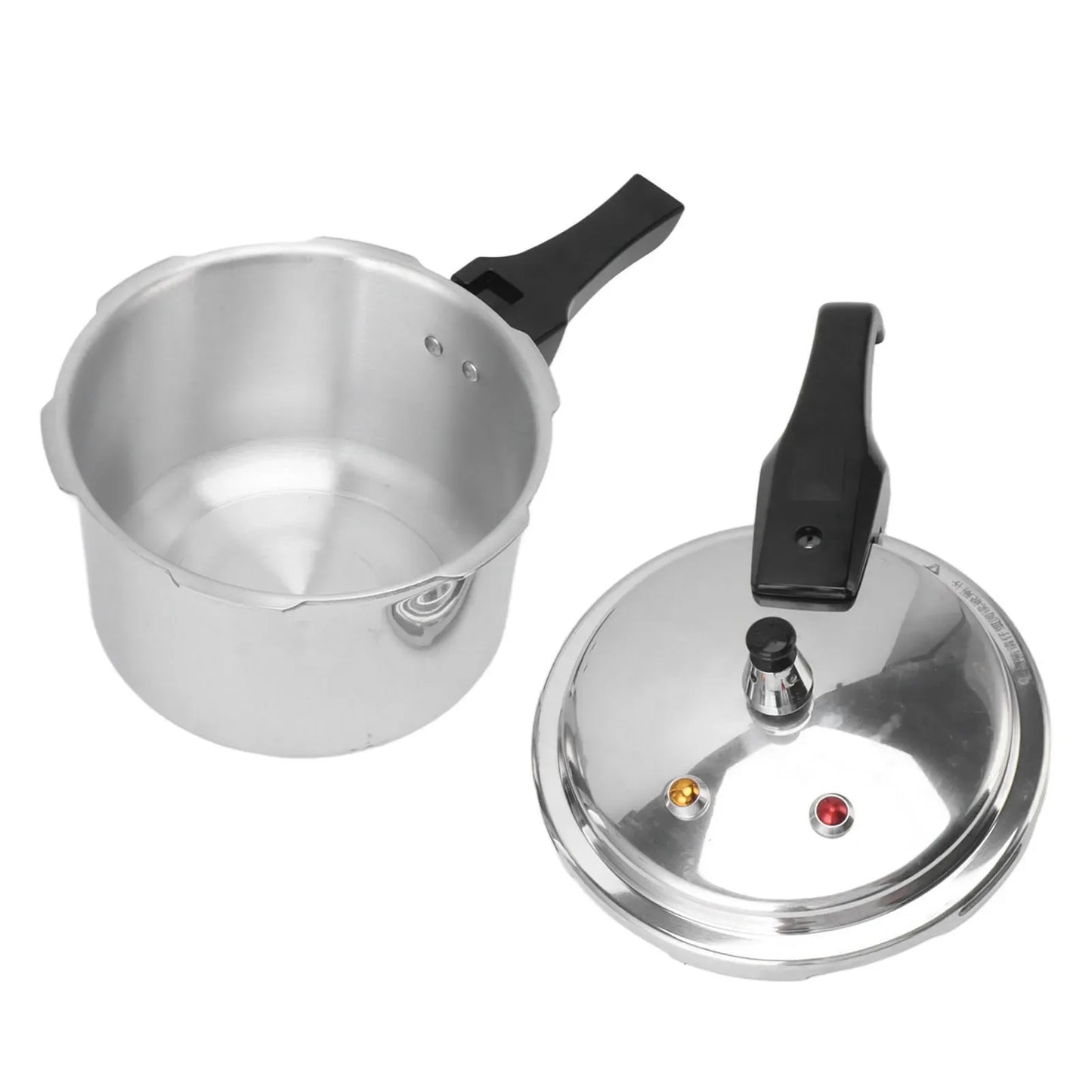 Aluminum Alloy Pressure Cooker