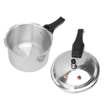 Aluminum Alloy Pressure Cooker